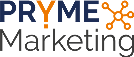 Logo Pryme Marketing Saarbrücken